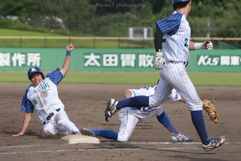 試合レポート 天皇賜杯 茨城県大会 準決勝 筑波銀行 Vs 常陽銀行 Naoko T Baseball Photo Note 試合レポート 天皇賜杯 茨城県大会 準決勝 筑波銀行 Vs 常陽銀行 Naoko T Baseball Photo Note