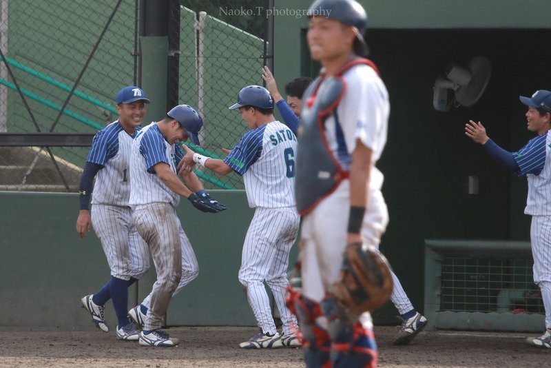 試合レポート 天皇賜杯 茨城県大会 準決勝 筑波銀行 Vs 常陽銀行 Naoko T Baseball Photo Note 試合レポート 天皇賜杯 茨城県大会 準決勝 筑波銀行 Vs 常陽銀行 Naoko T Baseball Photo Note