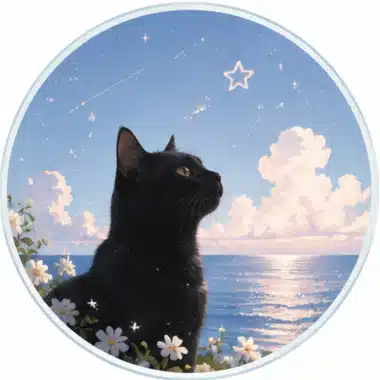 すぴか│人生を丸ごと残すライター🐈‍⬛🐾