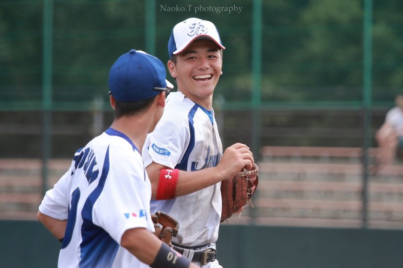 試合レポート 天皇賜杯 茨城県大会 準決勝 筑波銀行 Vs 常陽銀行 Naoko T Baseball Photo Note