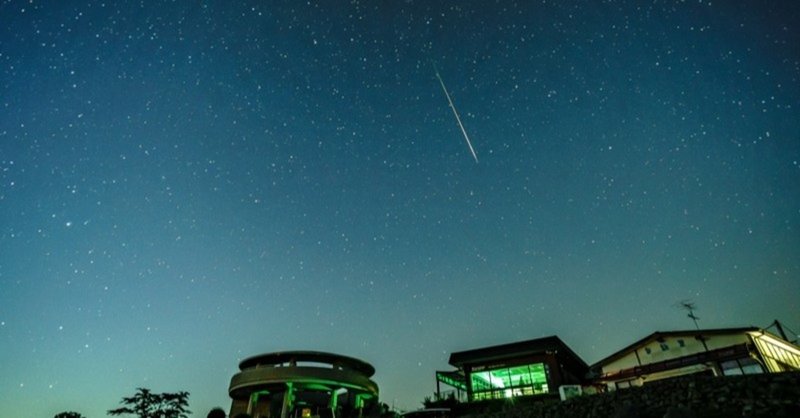 19年 秋吉台でペルセウス座流星群を撮影してきたので反省点とか 岩田ヤマト Note 19年 秋吉台でペルセウス座流星群を撮影してきたので反省点とか 岩田ヤマト Note