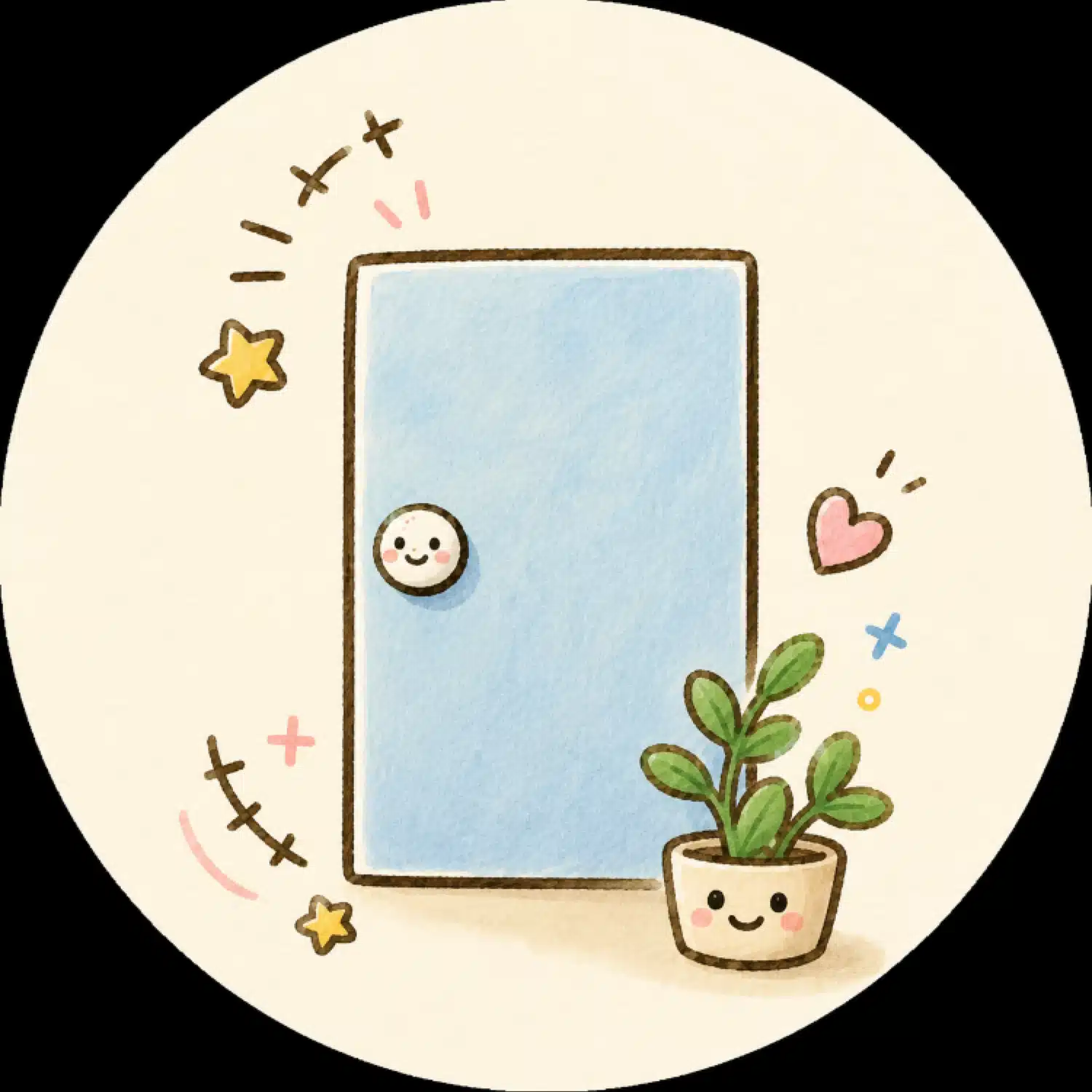 🍀清掃詩人|あさのうたひと
