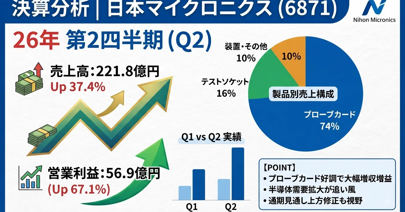日本 マイクロ ニクス 掲示板