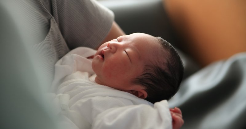四姉妹育児 末っ子の一歳の誕生日に想う 小坂仁都美 Note