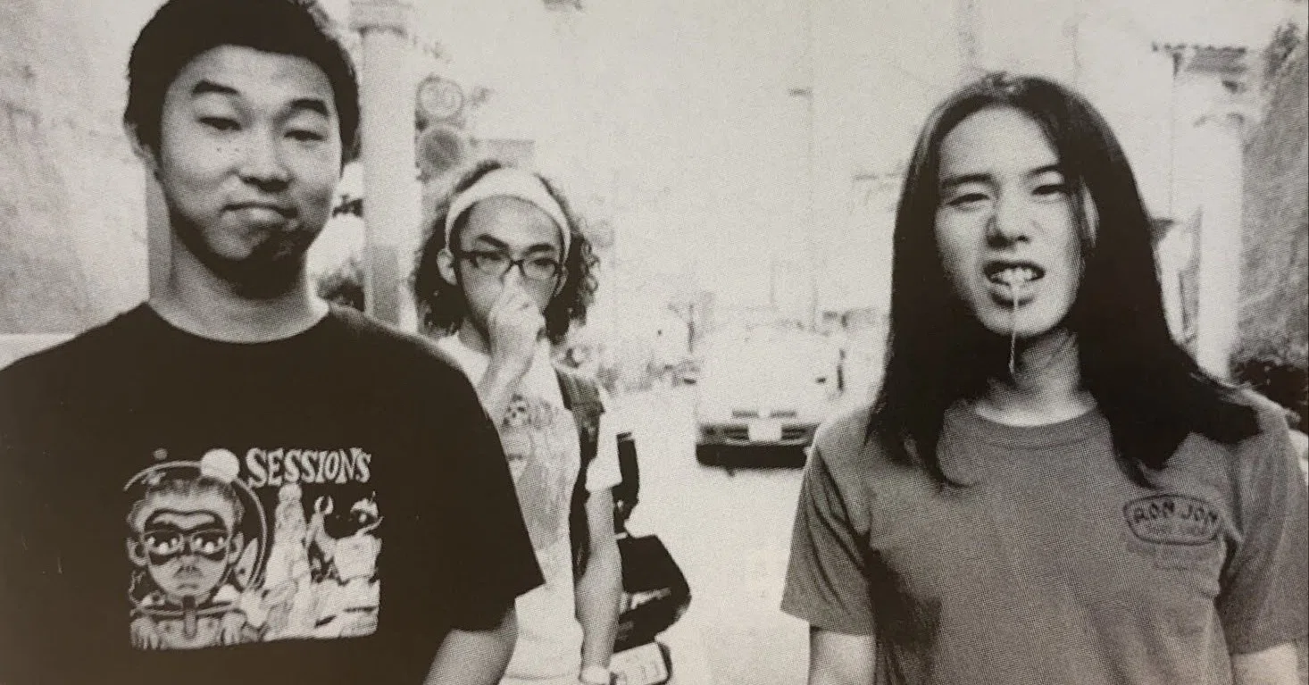 Lirik dan Terjemahan Lagu Stay Gold Milik Hi-Standard RamaLirik