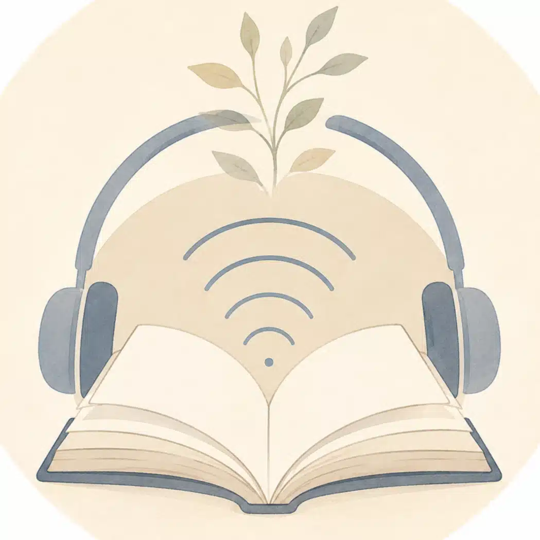 読む時間がない人の本棚｜聴く読書