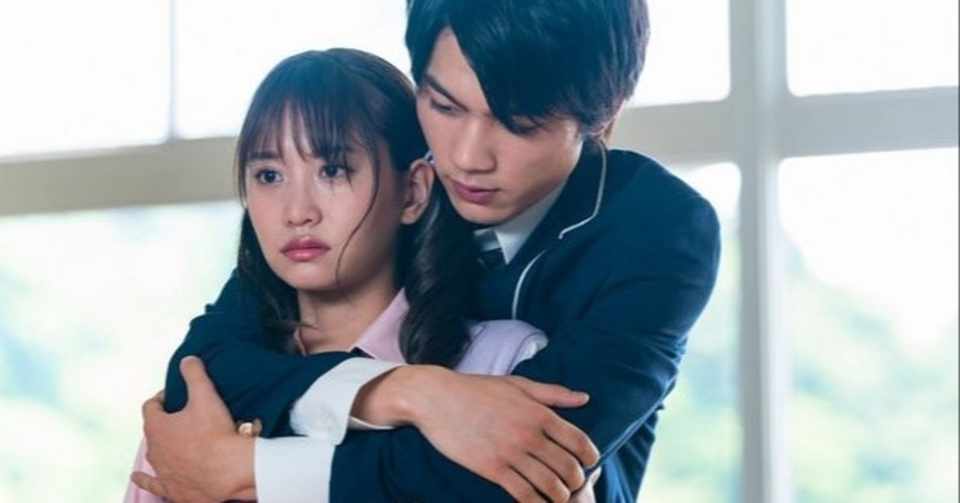 恋愛映画は 見ないほうが良い話 童貞処女向け Kantuno かんつの Note