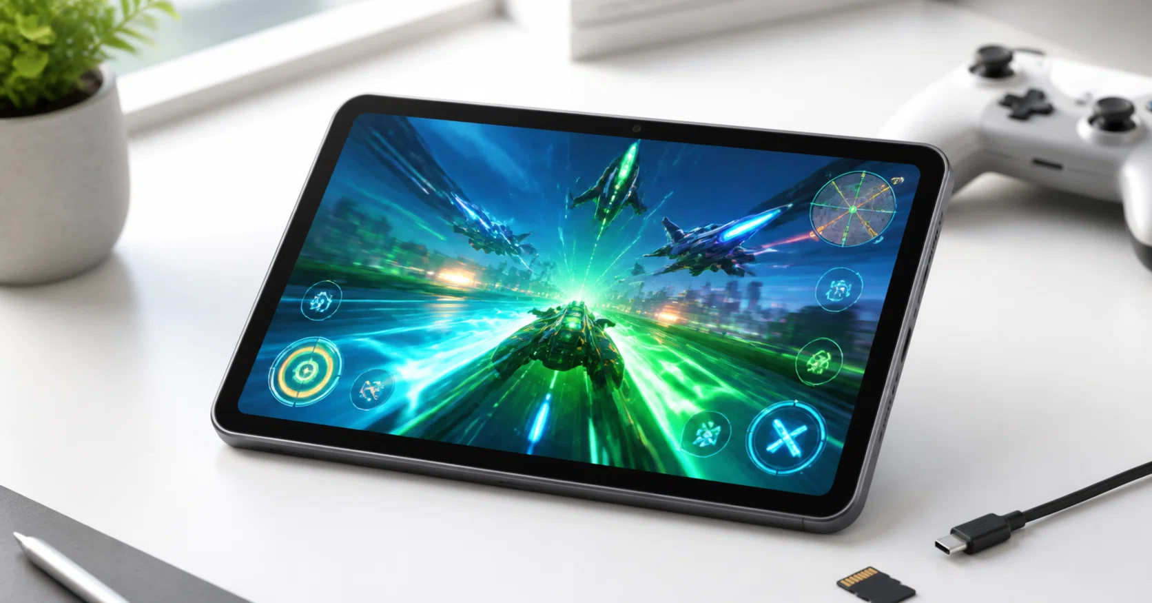 ALLDOCUBE iPlay 70 mini Ultraレビュー：買う前にわかった8.8インチ