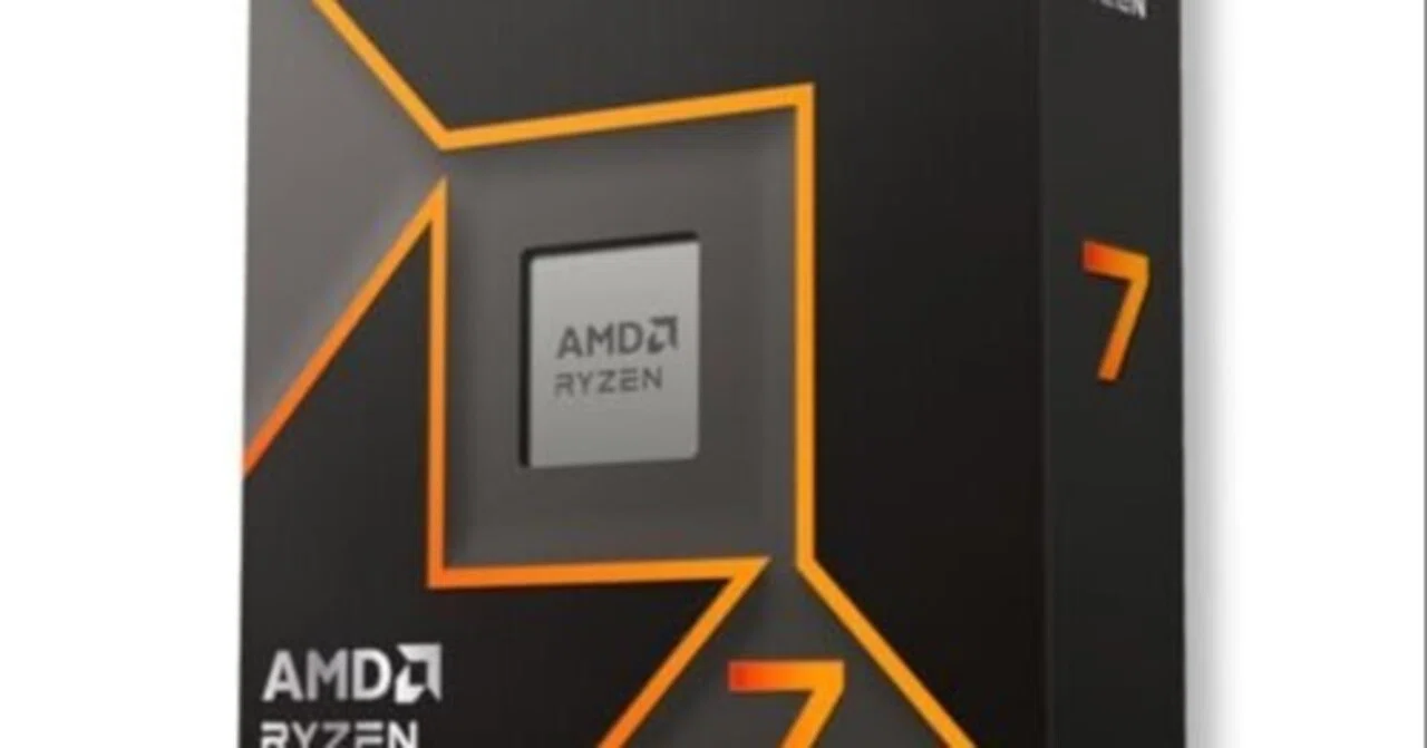 AMD Ryzen 7 9700X 8コア16スレッド CPU AMD Ryzen 7 9700X レビュー｜8コア16スレッドで組むAM5構成の選び方と