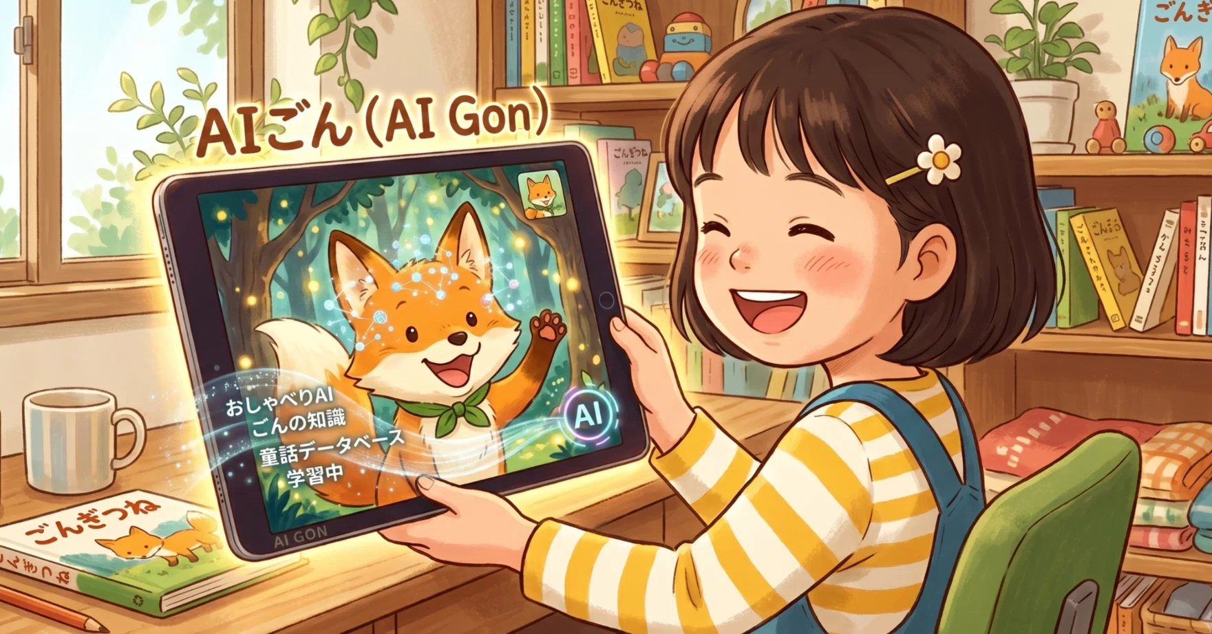 授業で速攻つかえるGem#3】小学4年ごんの心情を深く読み解く