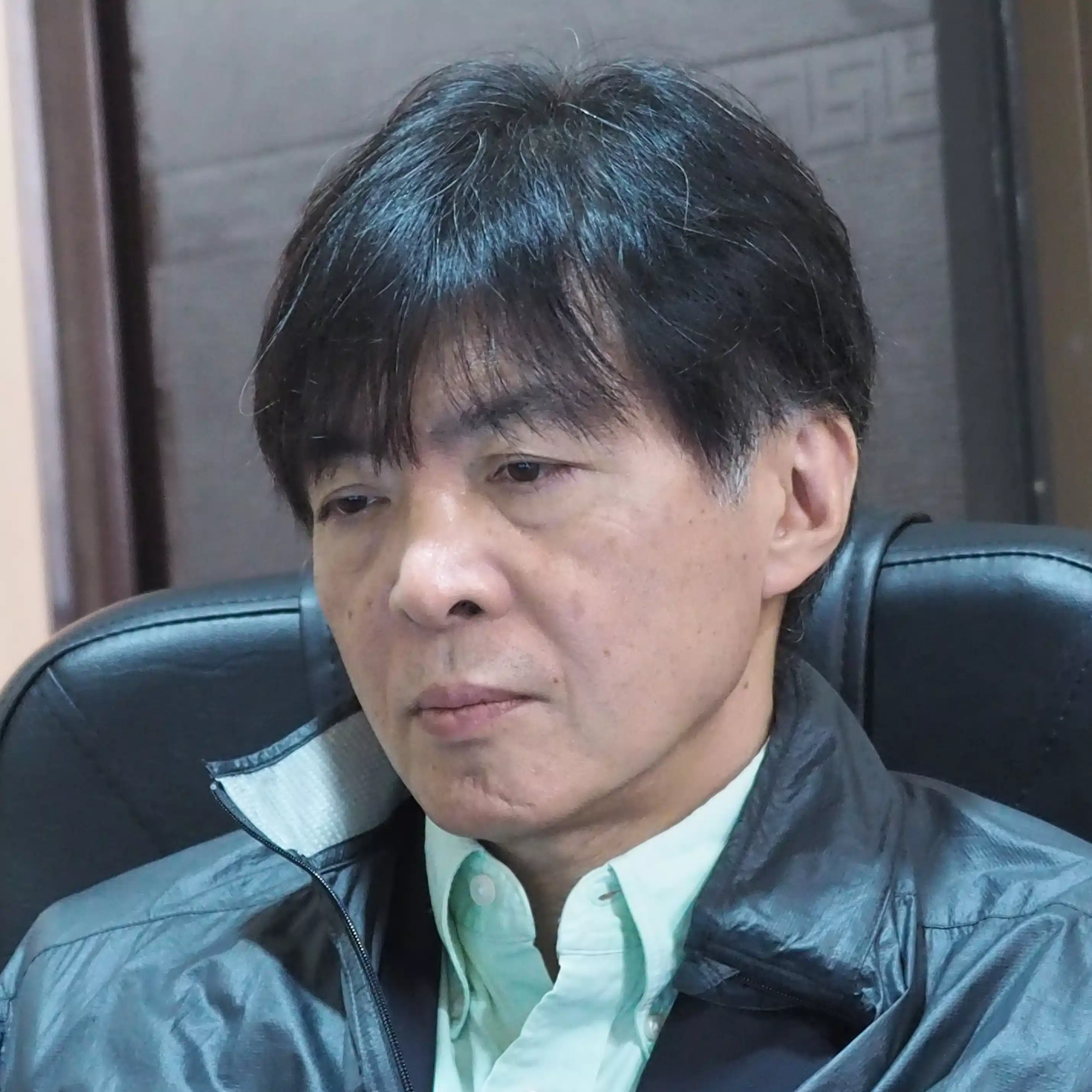 大竹　孝泰