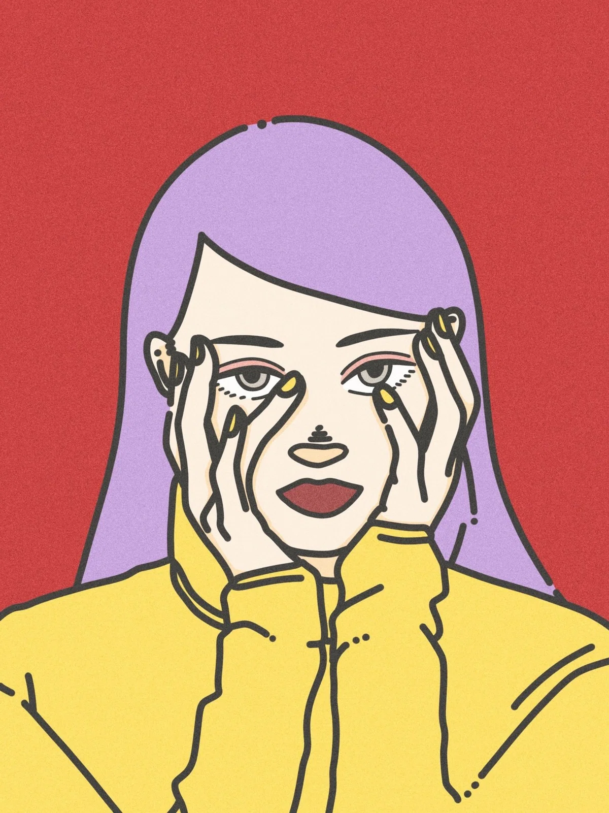 イラスト43