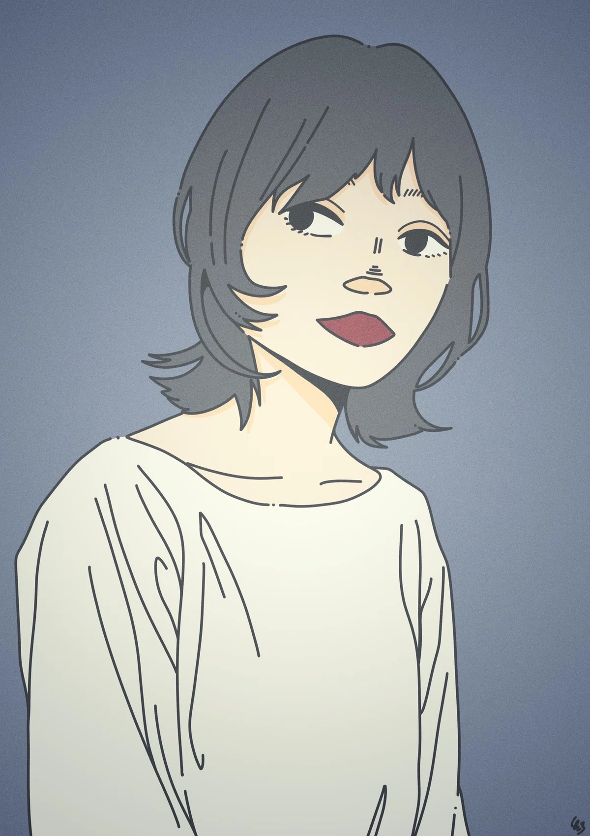 イラスト110