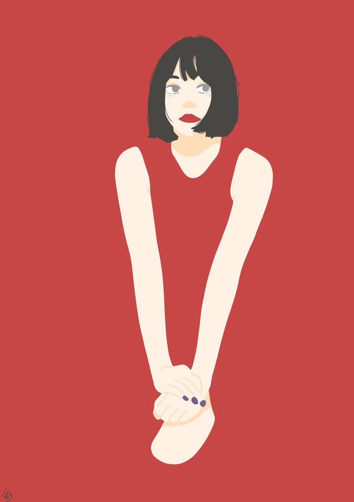 イラスト115