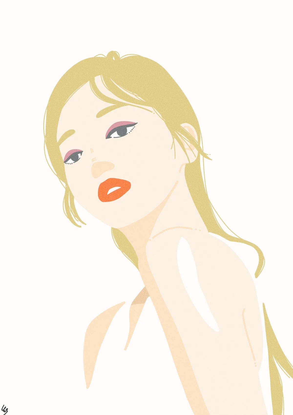 イラスト117