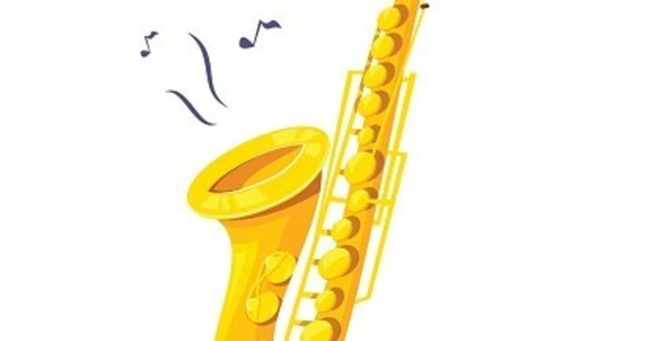 サックスにまつわる誤解 酔翠夢紫 すいせい むし Note サックスにまつわる誤解 酔翠夢紫 すいせい むし Note