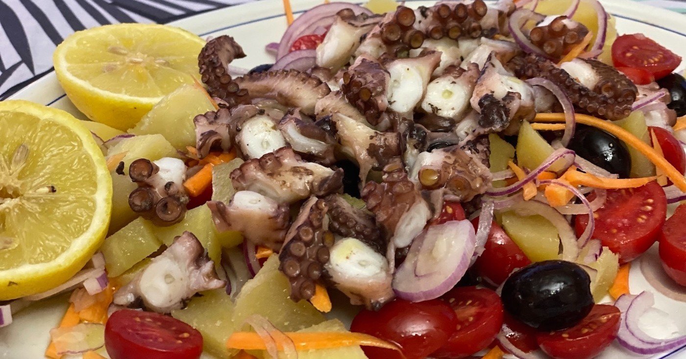 正しいタコの茹で方が知りたい Kaorina091 Note 正しいタコの茹で方が知りたい Kaorina091 Note