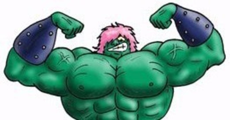 1日1超人第8回 笑い上戸のゴーリキ 佐藤一路 痛みと痺れ専門あなたの整体院代表 Note 1日1超人第8回 笑い上戸のゴーリキ 佐藤一路 痛みと痺れ専門あなたの整体院代表 Note