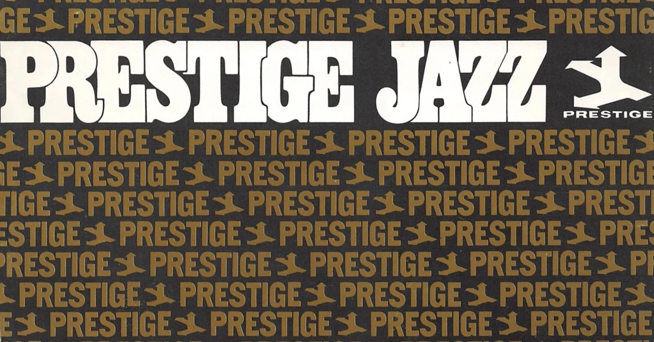PRESTIGE JAZZ MASTERPIECES SERIES(厳選された珠玉の名盤
