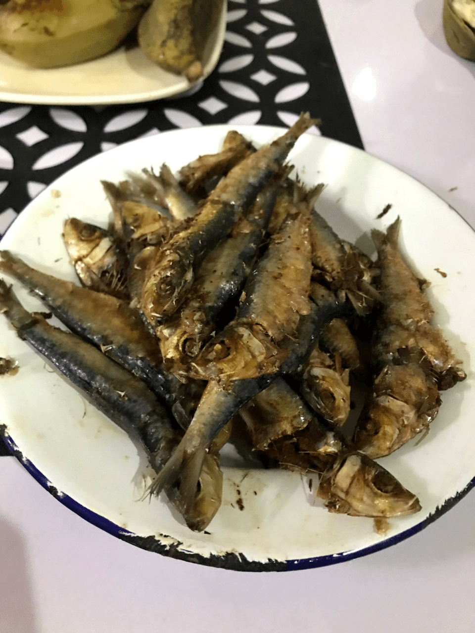 フィリピンの食文化 フィリピンの魚 3 Misamomoワールド Note