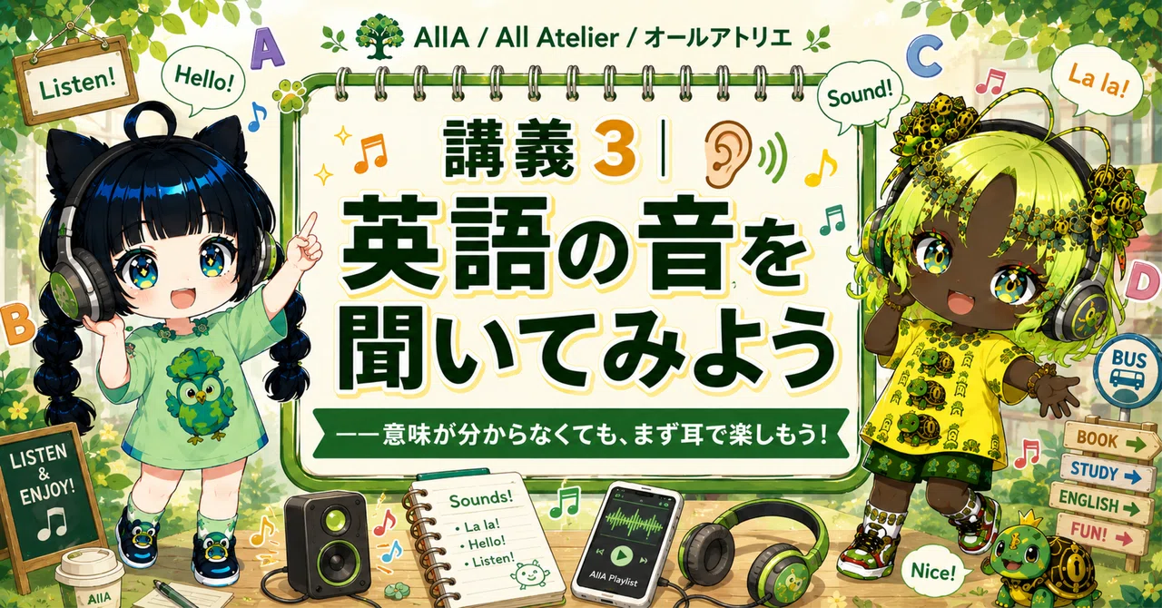 見出し画像