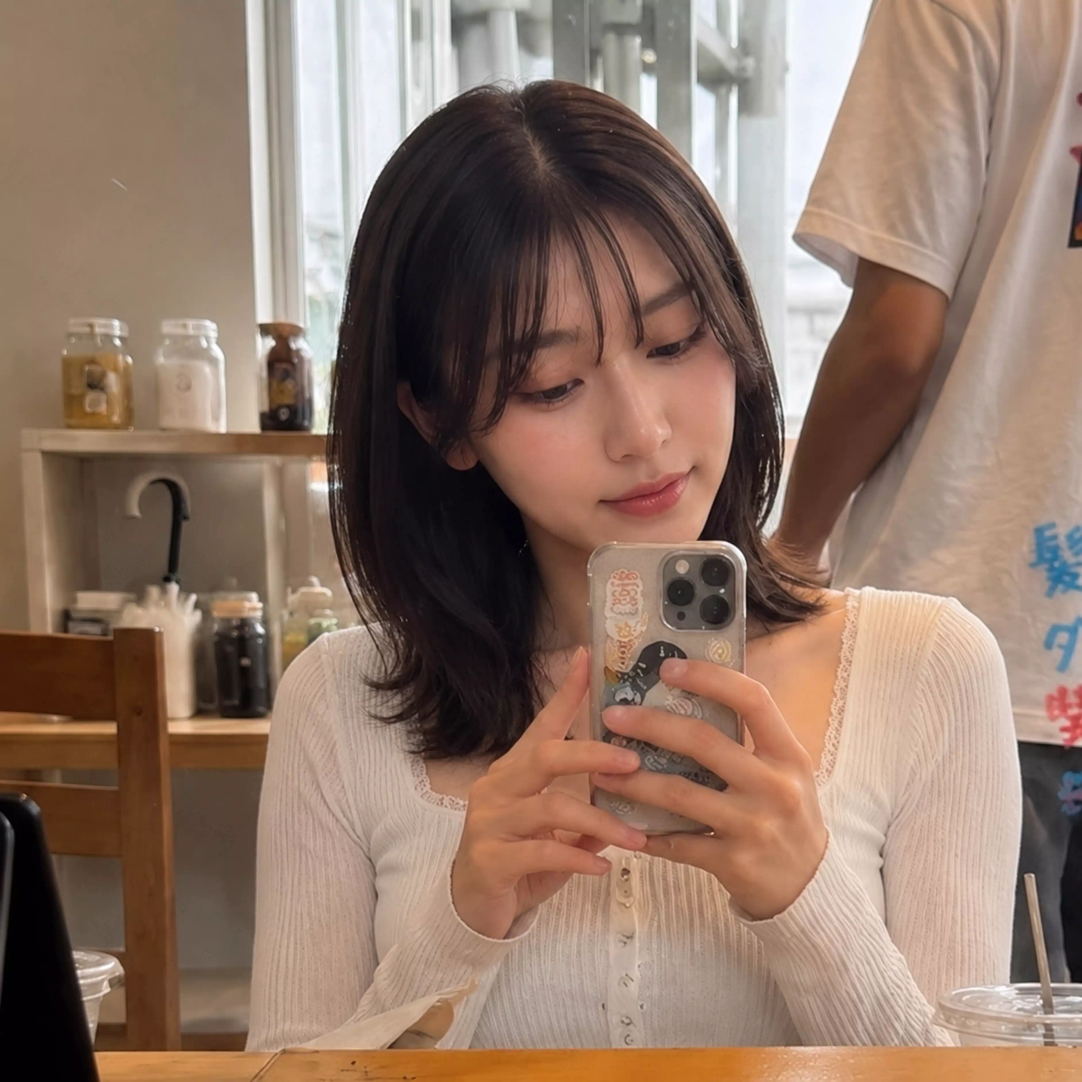 星月くう