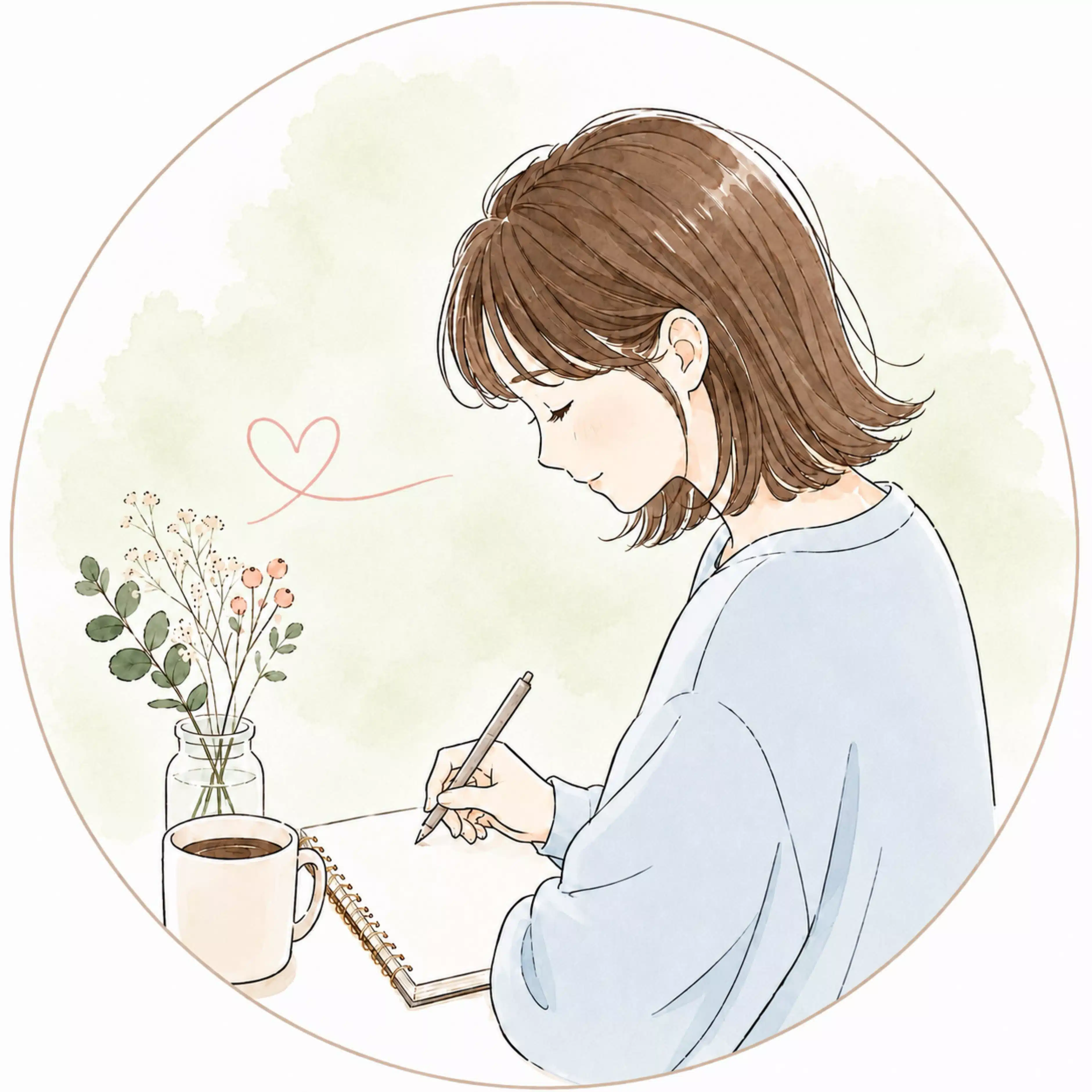 つな꙳⋆