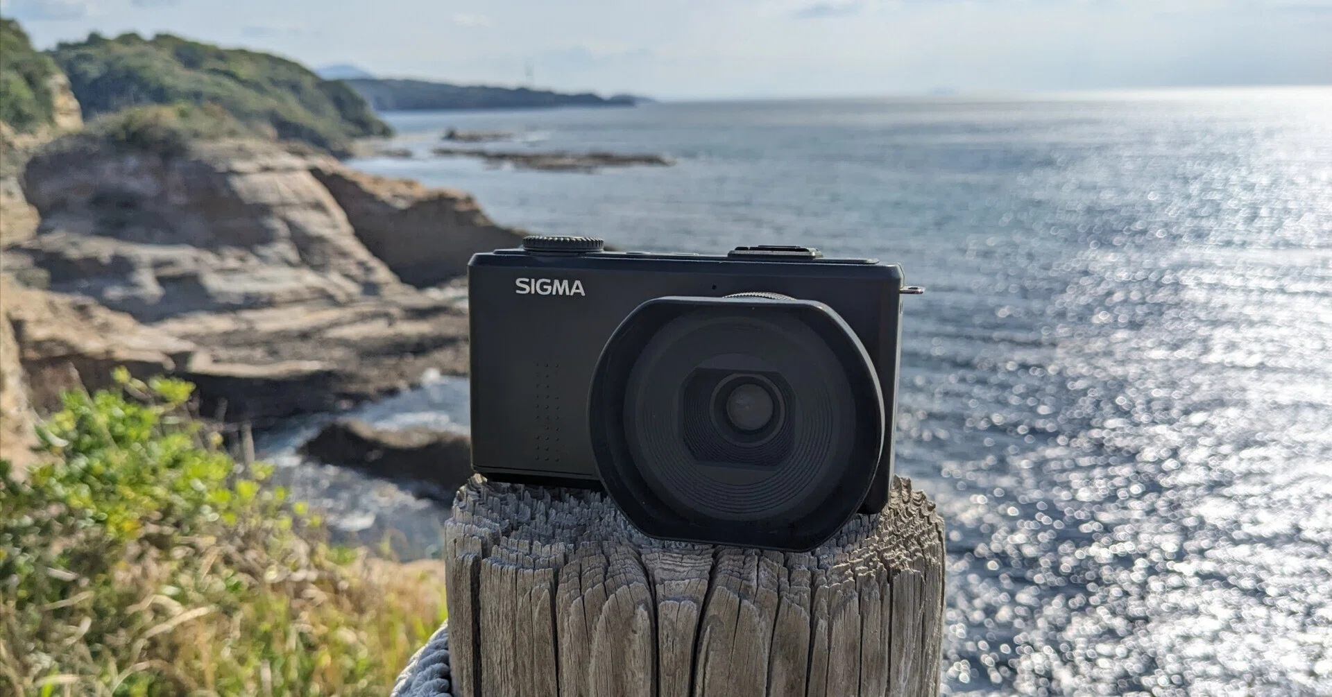 SIGMA DP2 Merrillを5年使って分かったこと｜最悪な使い勝手だからこそ