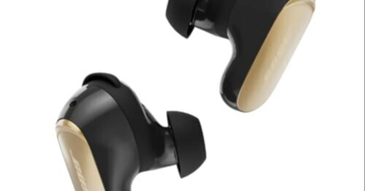 Bose QuietComfort Ultra Earbuds LE（第2世代）レビュー｜通勤・仕事 