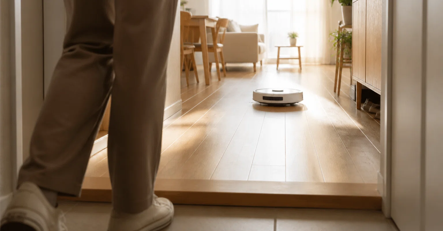 ロボット掃除機のおすすめ5台｜出かけている間に、床を終わらせておく