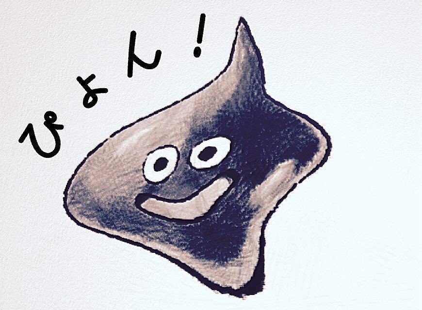 時間は待ってくれないから 飛び出せ 金曜日 イラスト 心理学博士ちょっぺ 先生 Note