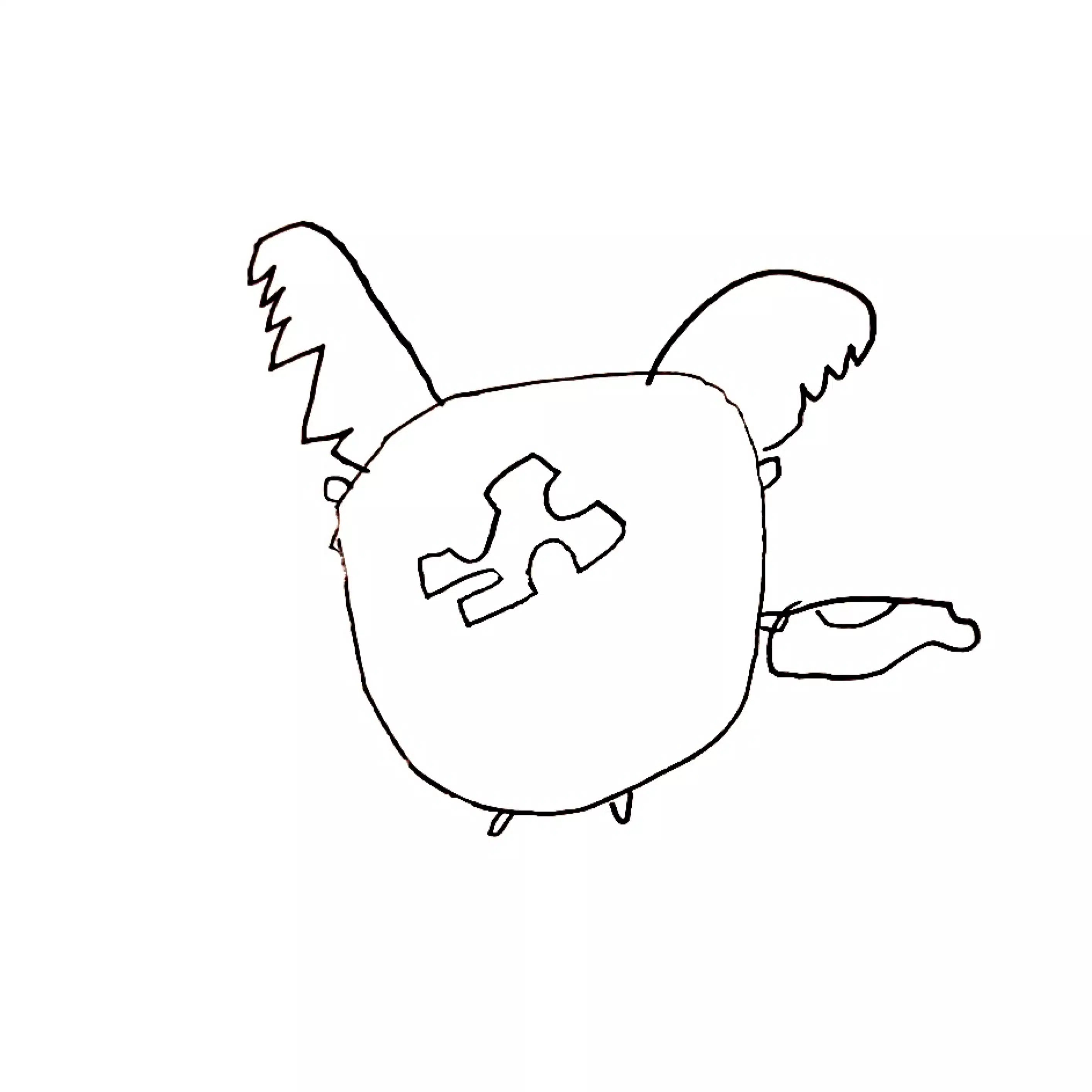 鈴木てぁ。