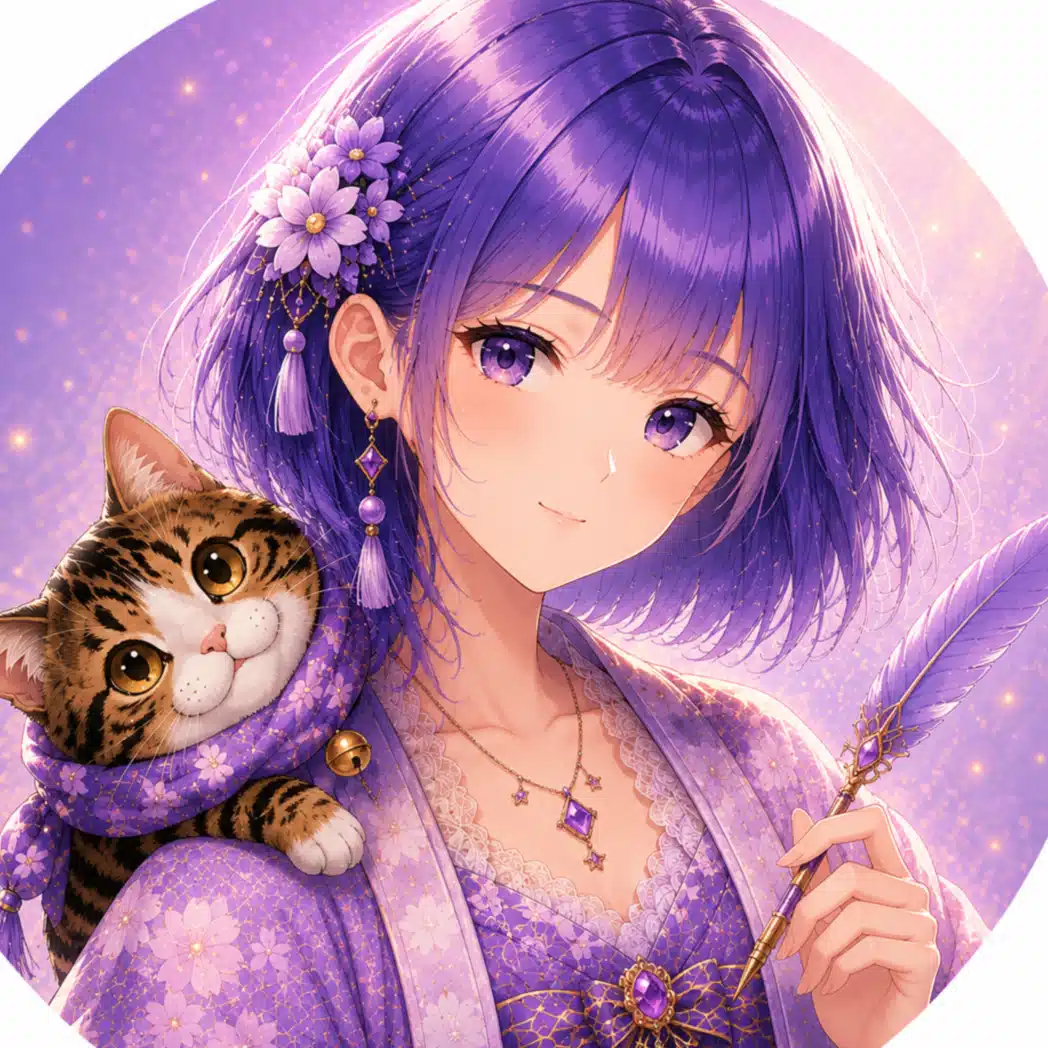 ルー＝シャーナ（ルーシャーナ）|心の響きを紡ぐ人