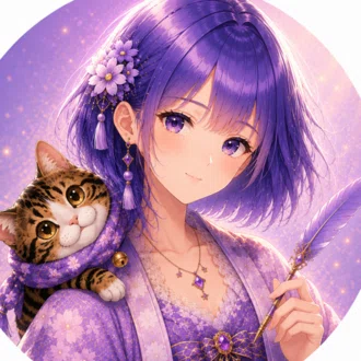 ルー＝シャーナ（ルーシャーナ）|心の響きを紡ぐ人
