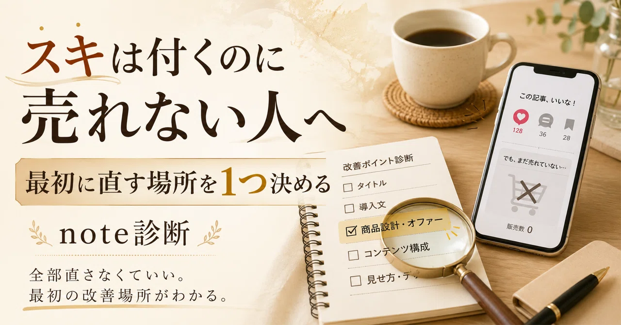 見出し画像