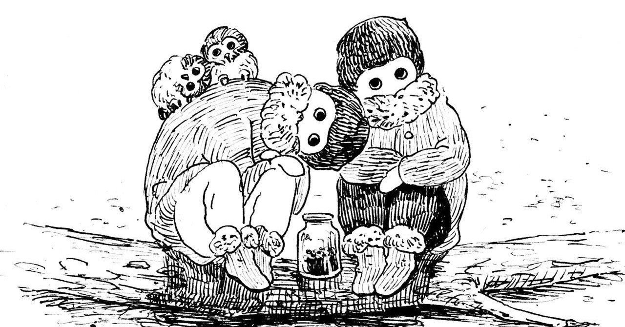 紹介 アゴタ クリストフ著 悪童日記 強かな双子に惚れる 文学系マジシャン蓬生 Hosho Note