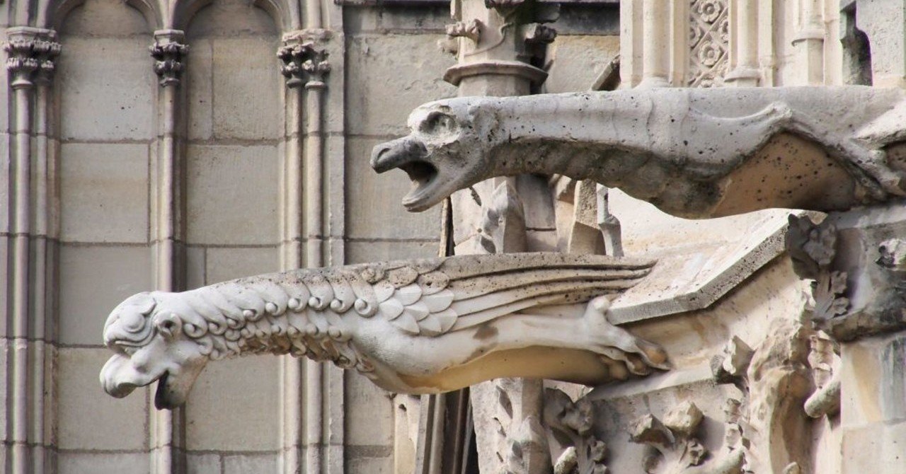 ガーゴイル の新着タグ記事一覧 Note つくる つながる とどける ガーゴイル の新着タグ記事一覧 Note つくる つながる とどける