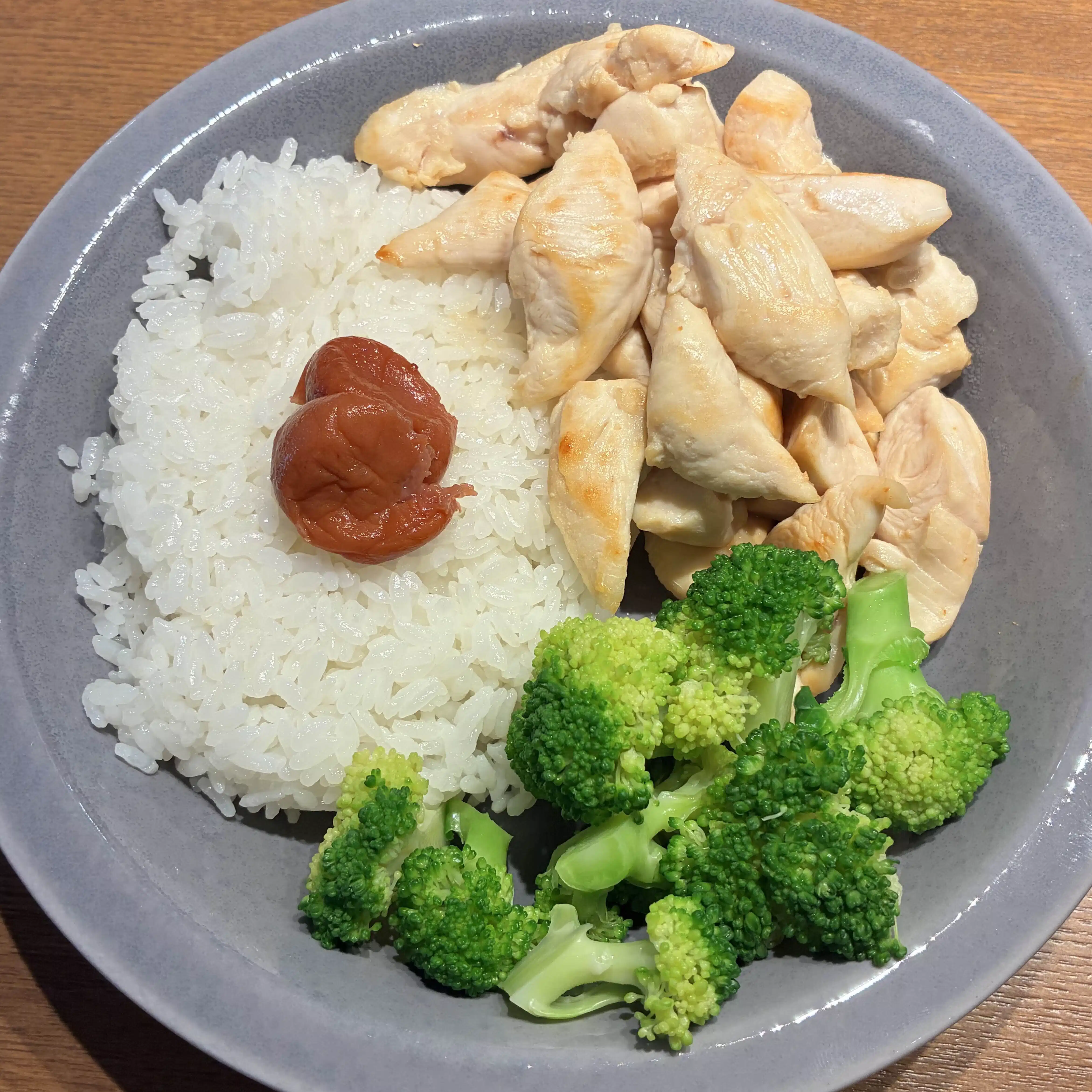 筋肉×PT×ダイエット