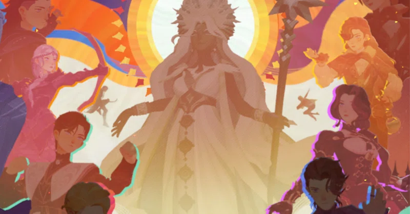 【イベント終了】神像紛争イベント情報メモ