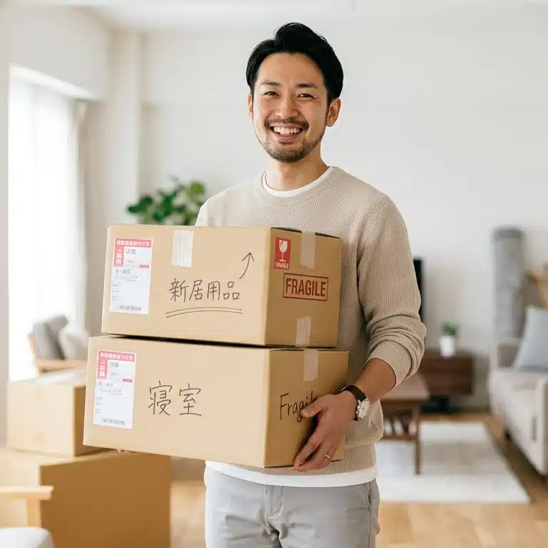 引越し業者の値引き交渉テンプレ7選｜「あと1万円下げたい」を伝える