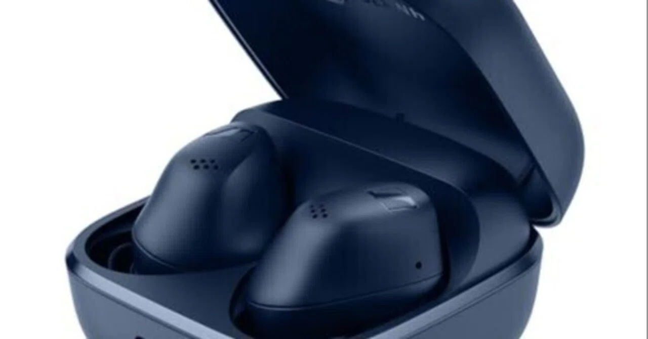 ゼンハイザー ACCENTUM True Wireless レビュー｜通勤とデスク作業で見