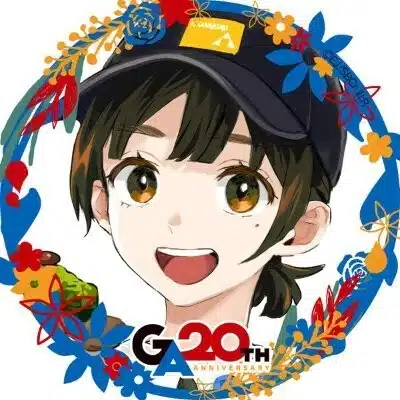 実川えむ＠『山、買いました』９巻予約受付中