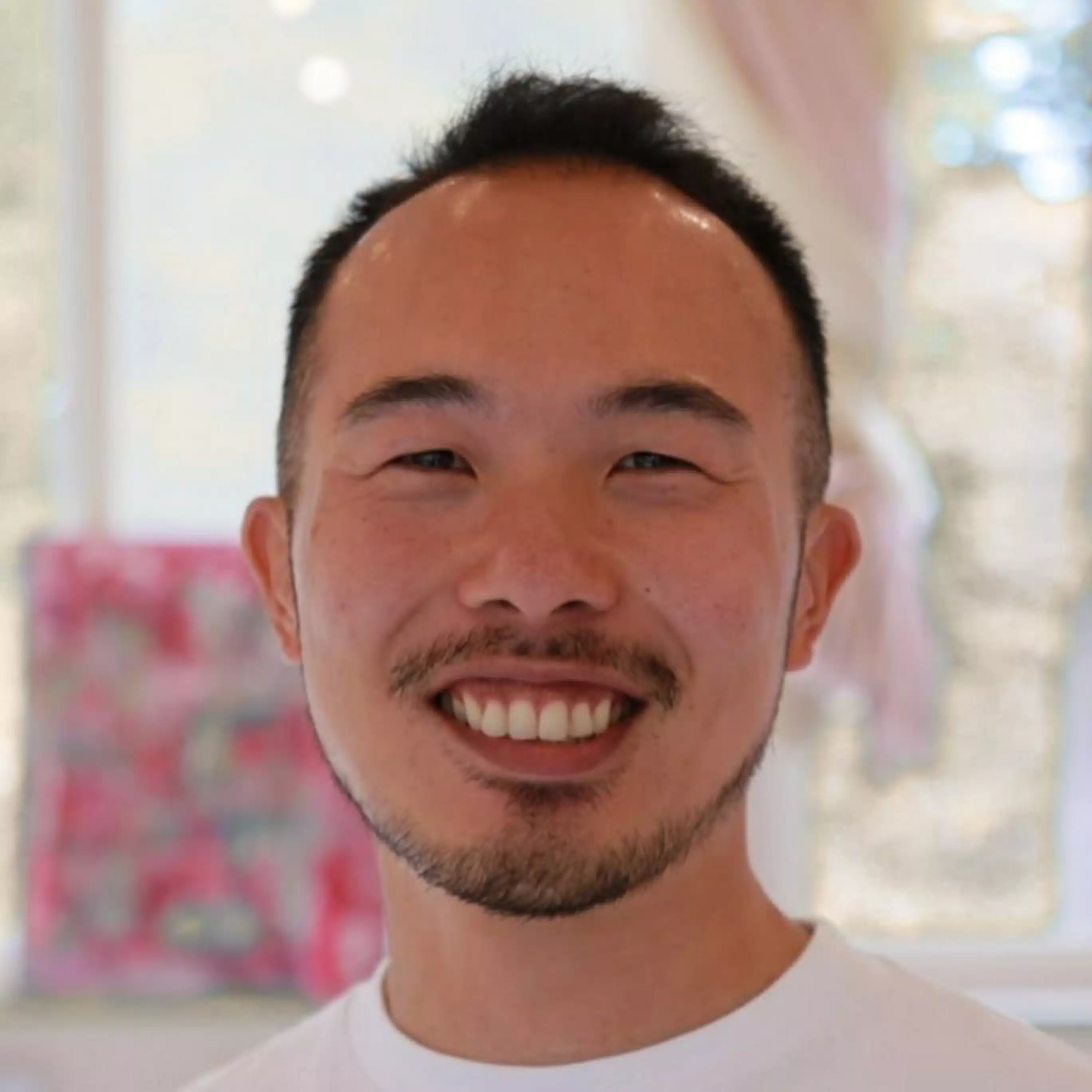 Akihito Kiyota
