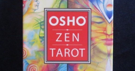 超初心者のためのOSHO禅タロット・プチ解説！｜秀平 智宏（Tomohiro