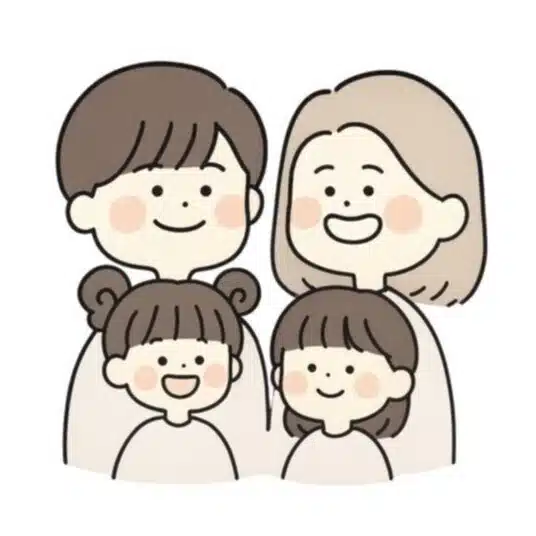 Family Money｜晩産・晩婚夫婦のお金整理