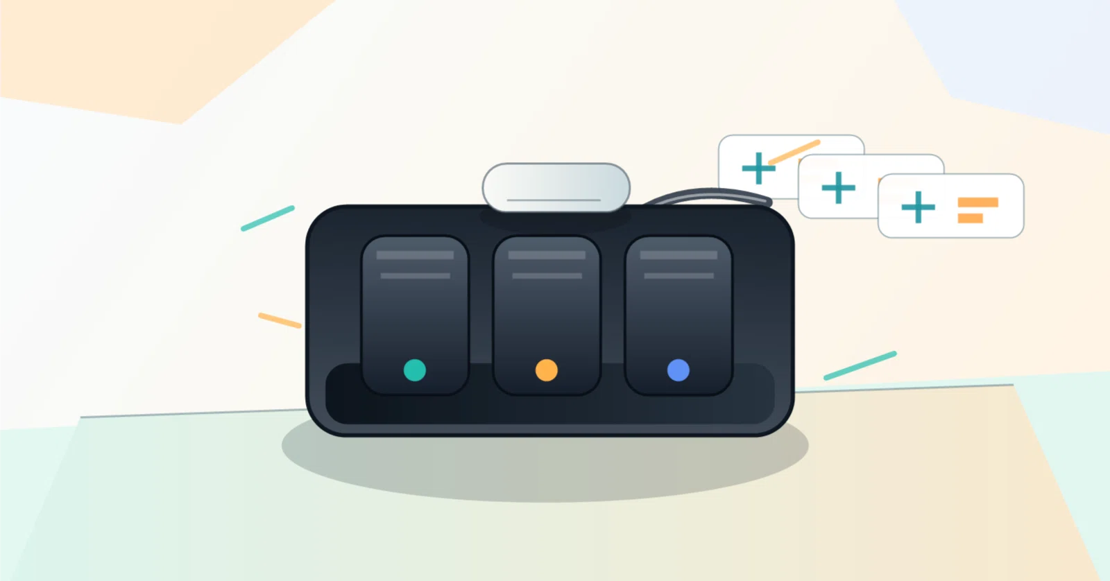 Elgato Stream Deck Pedalレビュー：買う前にわかったフットペダル操作