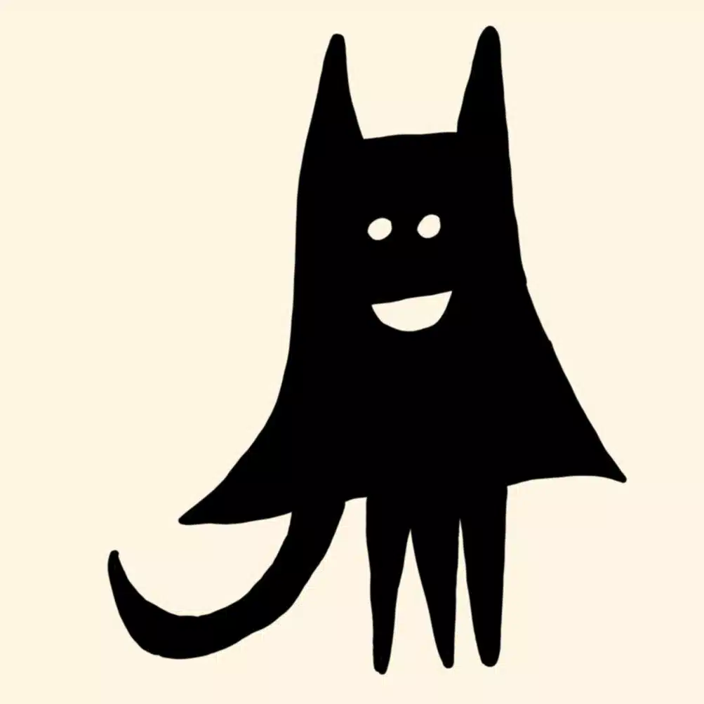 コウモリイカ