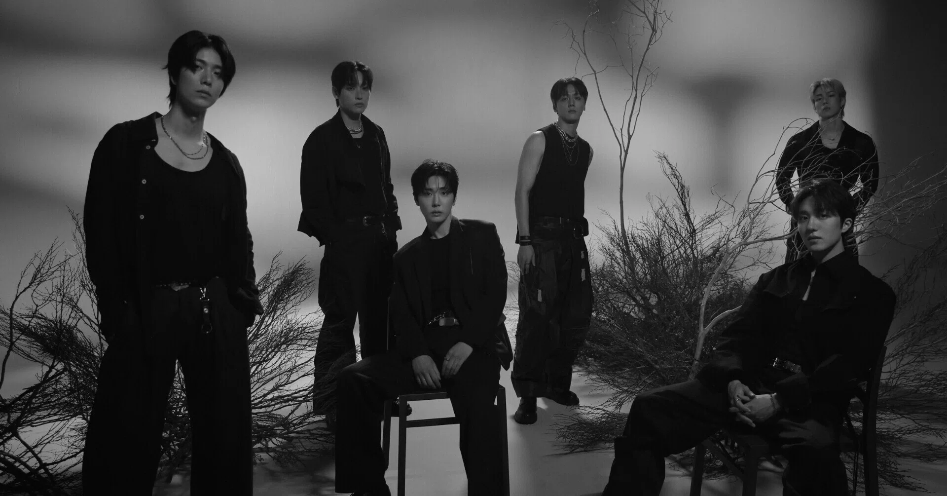 SF9 2nd Album 『TENACITY』 の予約特典イベント✨｜Fantoot｜韓国配送代行