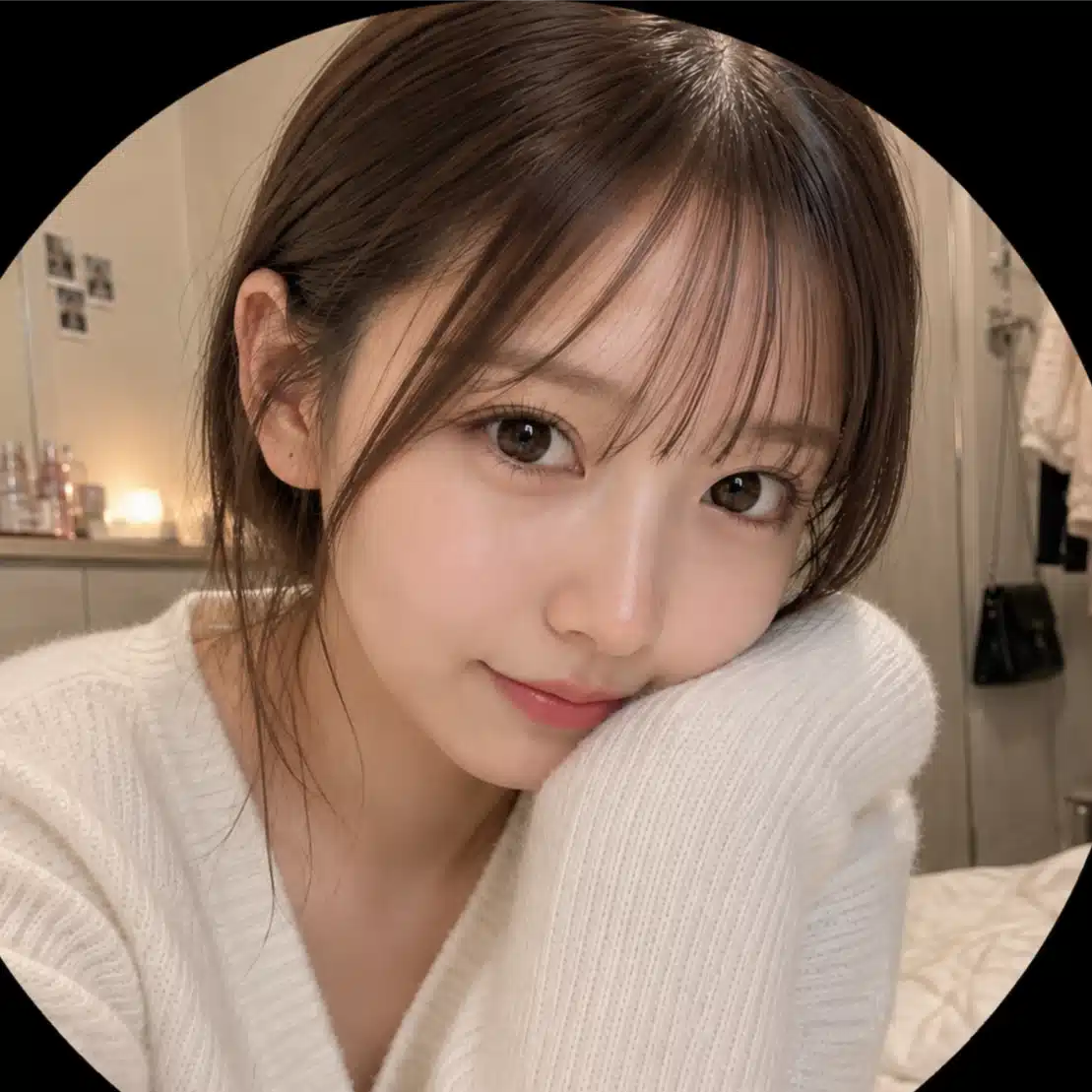 えみり｜新卒OLの裏側