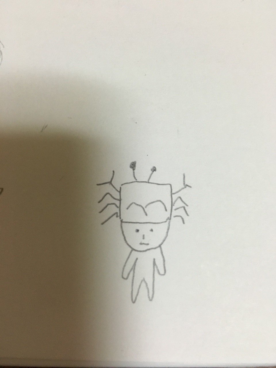 カニ頭くん れん Note カニ頭くん れん Note